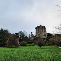 Blarney Castle, Co. Cork